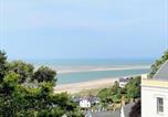 Location vacances Aberdovey - 3 Bed in Aberdovey 86932-3