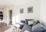 Location vacances Montjoie - Zur Altstadt 2-4