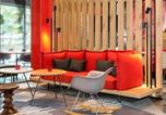Hôtel Hallbergmoos - Ibis München Airport Süd-3