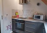 Location vacances Bad Dürkheim - Lively apartment in Freinsheim-4