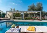 Location vacances Seggiano - Casale Montegiovi 6, Emma Villas-3