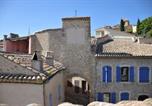 Location vacances Mirabel-aux-Baronnies - La Demeure de Sophie-3