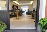 Hôtel Stresa - Cavour 30tre - Moderno per tradizione-4