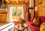 Location vacances Kaprun - Nature Lodge Kaprun A-4