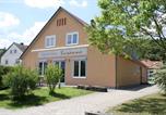 Hôtel Gare de Memmingen - Gästehaus Susanne-1