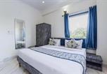 Hôtel Jaipur - Hotel Yuvraj Inn - 200 Feet Bypass-3