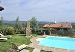 Location vacances Monte San Savino - Villa Agrirosa-1