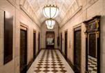 Hôtel Independance National History Park  - The Ritz-Carlton, Philadelphia-4