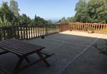 Location vacances Aston - Apt Framboise Les Monts d'olmes-1