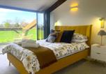 Location vacances Blythburgh - 1 Long Barn 4-1