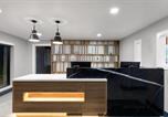 Hôtel Alma - Hawthorn Extended Stay by Wyndham Springdale-3