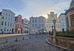 Location vacances Wismar - Neue Wasserkunst - Premium Gruppenferienwohnung - Abc354-1
