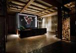 Hôtel Bedford - Hotel Vin, Grapevine, Autograph Collection-1