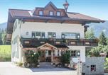 Location vacances Forstau - Ferienwohnung - Schladming-1