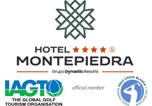 Hôtel Orihuela - Hotel Montepiedra 4''''sup-3