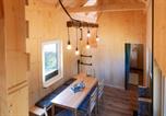 Location vacances Altenfeld - Tinyhouse Wald-Woody-4