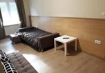 Location vacances León - Apartamento barbadiel Juan Xxiii-1