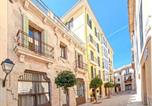 Location vacances Palma de Majorque - Can Blau Homes Turismo de Interior-1