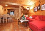 Location vacances Silbertal - Ferienhaus Dalaas Am Arlberg-1