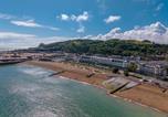 Hôtel Folkestone - Dover Marina Hotel & Spa, Tapestry Collection by Hilton-1