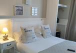 Hôtel Le Touquet-Paris-Plage - Be Cottage Hotel-2
