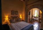 Hôtel Palence - Hotel Real Monasterio de San Zoilo-4