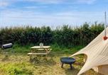 Location vacances Aylmerton - Oxeye Daisy - Uk51172-1