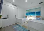 Location vacances Oranjestad - Hh-2bdr413 - New Modern Apartment In Oceanfront Luxury Condo In Aruba!-3