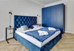 Location vacances Sopot - Monte Cassino 51 by Baltica Apartments-3