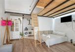 Location vacances Arenys De Mar - Portblanc Duplex-3