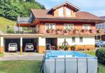 Location vacances Gutach (Schwarzwaldbahn) - Josenhof-4