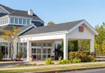 Hôtel Scarborough - Hilton Garden Inn Portland Airport-1