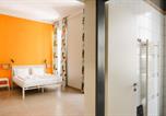 Hôtel Budapest - Wombat's City Hostel Budapest-2