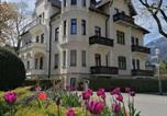 Hôtel Bad Reichenhall - Villa Steiermark-2