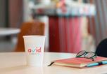 Hôtel Warner Robins - Avid hotel Perry-National Fairground Area by Ihg-3
