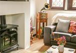 Location vacances Haworth - Changegate Cottage-3