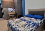 Location vacances Thessalonique - Mini Paradise-3