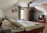 Location vacances Litomyšl - Penzion V Podzámčí Litomyšl-1