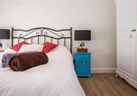 Location vacances  Malaga - Malagasuite Historic Centre Apartment-4