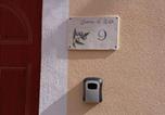 Location vacances Sorso - Domus de mirto-2