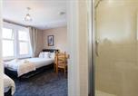 Location vacances Bournemouth - Open Mind Property - Comfy Studio Flat for Four-4