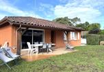 Location vacances Messanges - Villa T4 à 6 pers, proche océan, animaux acceptés - Fr-1-379-114-1