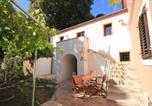 Location vacances Mali Lošinj - Holiday house with Wifi Mali Losinj (Losinj) - 8014-1