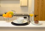 Location vacances Great Yarmouth - K Suites - Wellesley Road 1-2