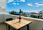 Location vacances Manilva - Pure South Beach & Golf 2111-1