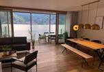 Location vacances Maishofen - Bellevue Residences - Luxurious Lakeside Apartments-2