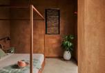 Hôtel Barichara - Nomad Hostal - Barichara-2