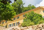Hôtel 4 étoiles Valbonne - Domaine de la Cascade Parfumée-3
