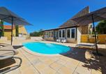 Location vacances Ginestas - Belle Bize-3