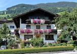 Location vacances Ramsau im Zillertal - Haus Elisabeth Sporer-1